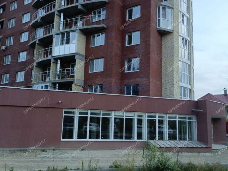 помещение под офис, торговую площадь на улице 50 лет ВЛКСМ город Арзамас