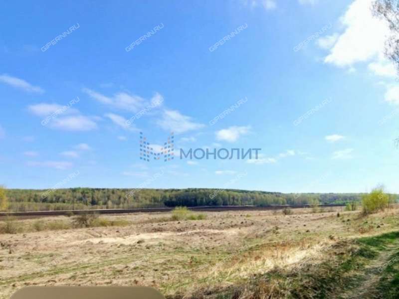 земельный участок 630 соток Центральная улица село Арманиха