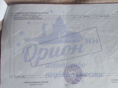 derevnya-sboiha-gorodeckiy-rayon фото