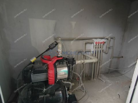 kottedzh-rabochiy-poselok-lukino-balahninskiy-municipalnyy-okrug фото