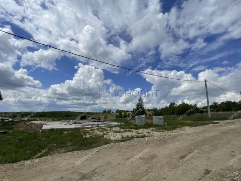 земельный участок 10 соток село Безводное