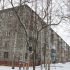 двухкомнатная квартира на улице Героя Юрия Смирнова дом 61