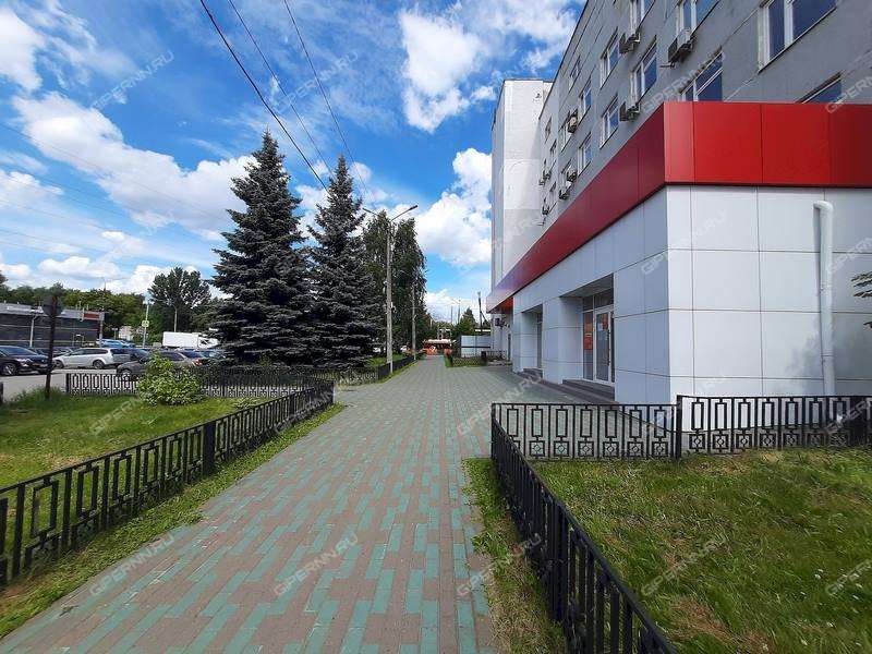 помещение под офис на Новикова-Прибоя ул., д.12