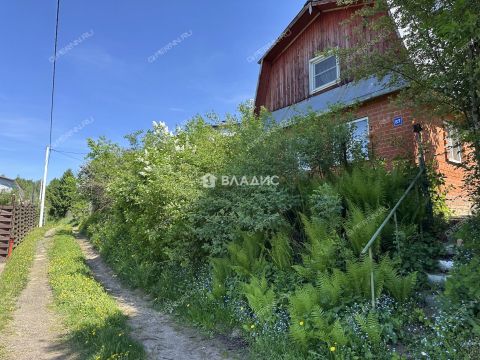 dacha-sadovodcheskoe-nekommercheskoe-partnerstvo-solnechnaya-dolina-bogorodskiy-municipalnyy-okrug фото