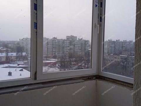 1-komnatnaya-ul-melnikova-d-25 фото