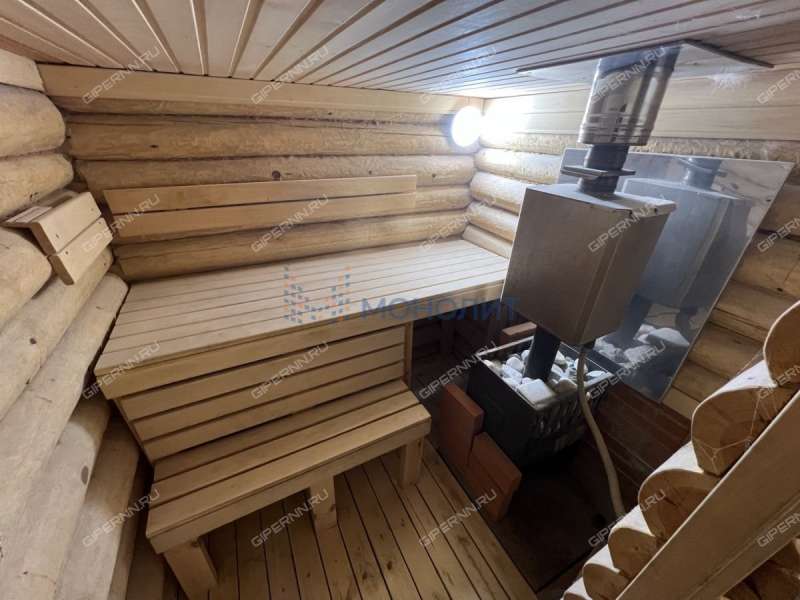 дом на улице Саврасова село Каменки