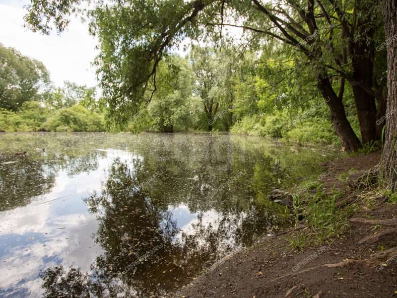 двухкомнатная квартира в Камчатском переулке дом 1