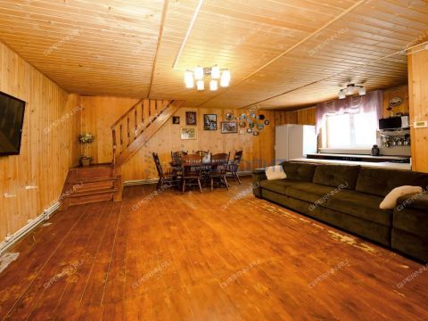 dom-derevnya-novopokrovskoe-ul-centralnaya-d-175 фото