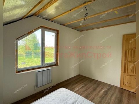 kottedzh-sloboda-podnove-ul-sadovaya фото