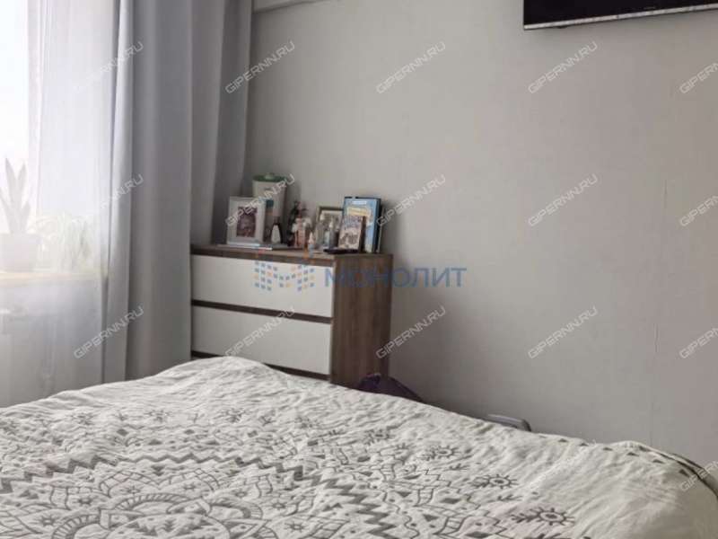 трёхкомнатная квартира на Волжской набережной дом 7