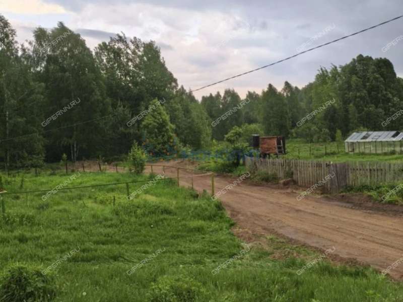 дом на - деревня Высоково