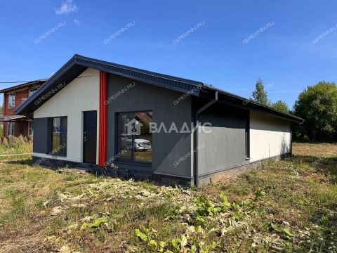 dom-derevnya-burcevo-bogorodskiy-municipalnyy-okrug фото