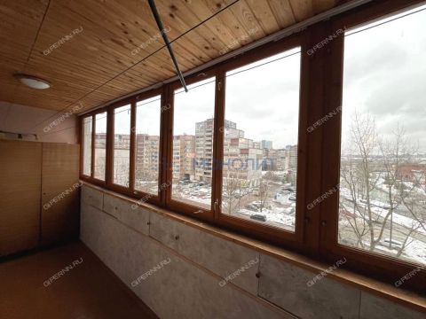 1-komnatnaya-ul-proletarskaya-d-5 фото