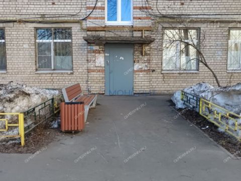 2-komnatnaya-ul-melnikova-pecherskogo-d-8 фото