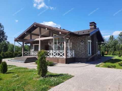 kottedzh-derevnya-stupino-gorodskoy-okrug-chkalovsk фото