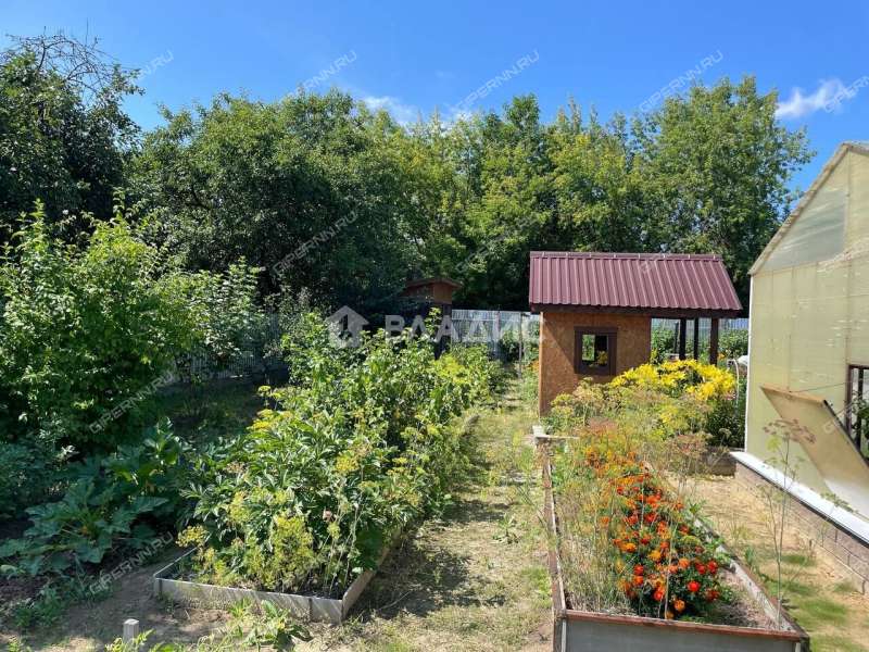 дом на улице Пушкина город Балахна