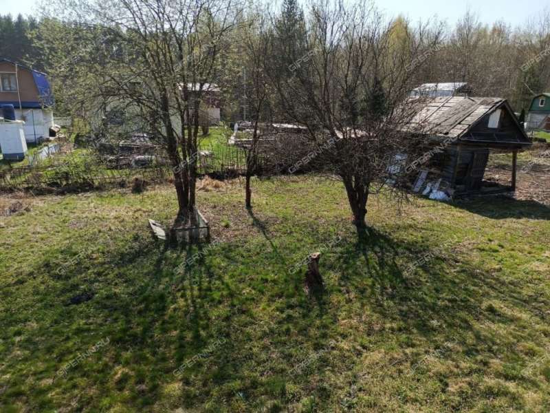 земельный участок 5 соток СНТ Сельхозтехника