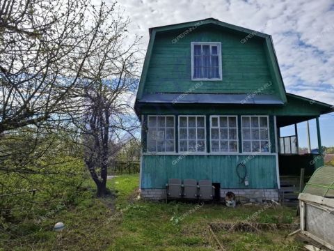 dacha-derevnya-molostovo-gorodskoy-okrug-bor фото