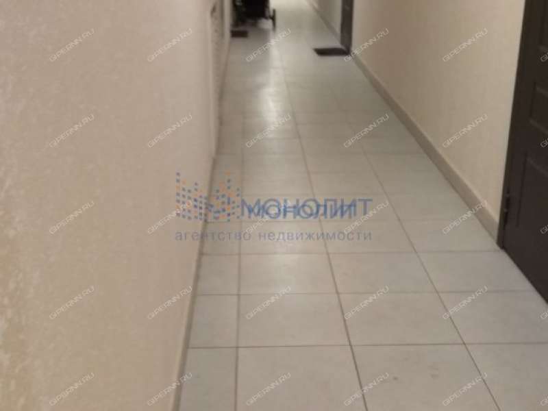 двухкомнатная квартира на Деловой улице дом 22