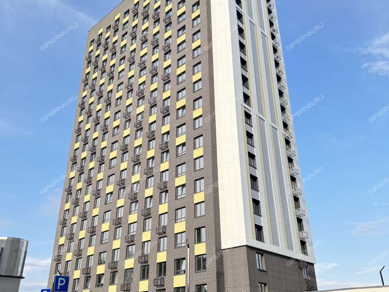 улица Родионова, 31 фото