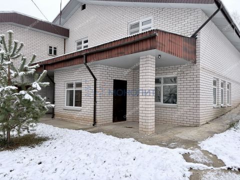 dom-derevnya-kozlovka-kstovskiy-rayon фото