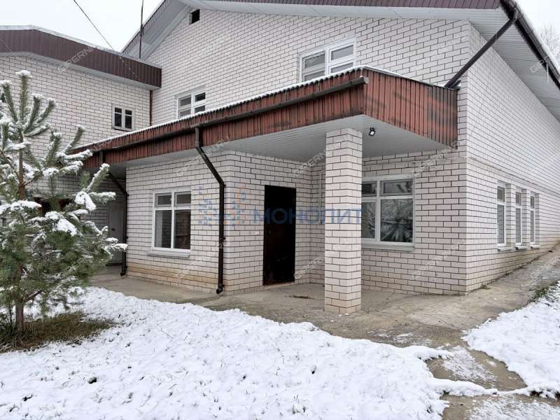 дом на - деревня Козловка, Прокошевский сельсовет