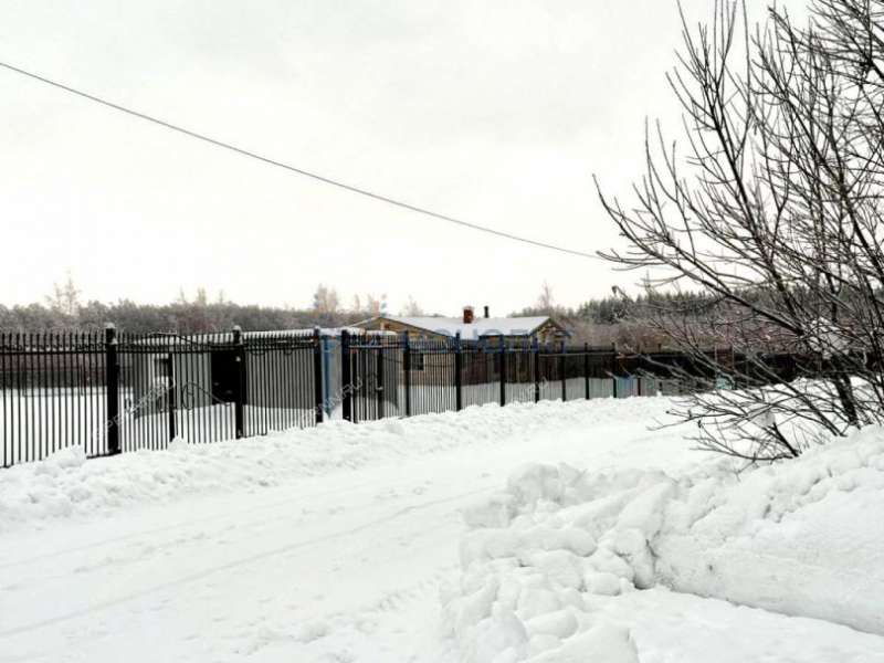 земельный участок 10,3 сотки Дружная улица село Дивеево