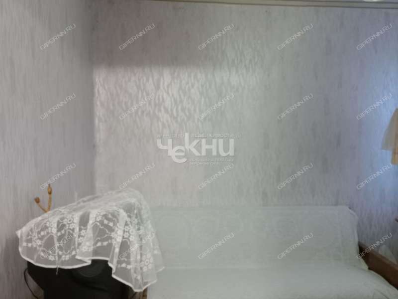 четырёхкомнатная квартира на  дом 6 село Воронино