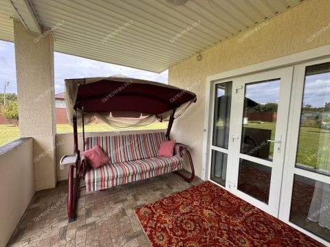 dom-poselok-volzhskiy-kstovskiy-rayon фото