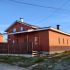 дом на улице Садовая деревня Малая Ельня