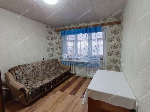 3-komnatnaya-rabochiy-poselok-krasnye-baki-krasnobakovskiy-rayon фото