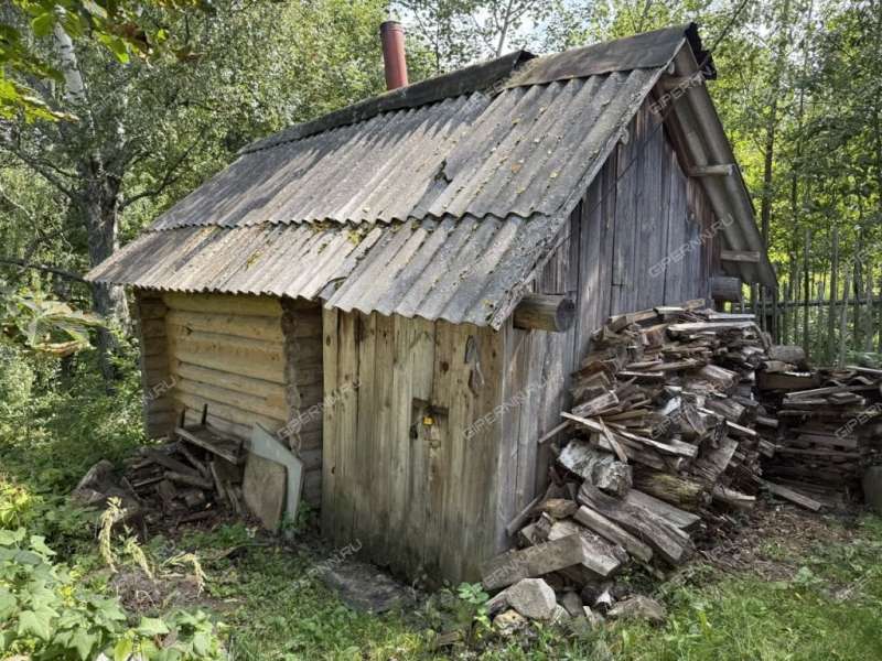 дом на  деревня Афанасьево