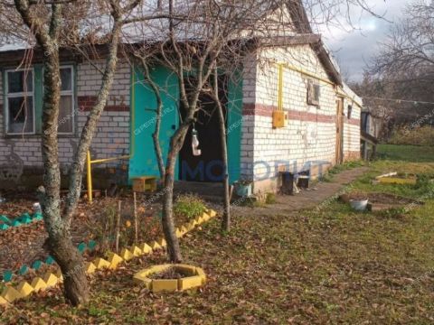 dom-derevnya-malinovka-kstovskiy-rayon фото