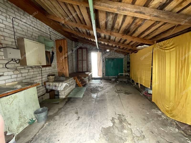 дом на улице Свободы село Работки