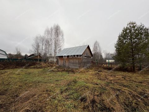 selo-gorodishhi-gorodskoy-okrug-bor фото