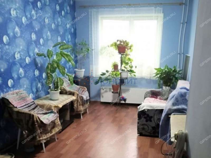 двухкомнатная квартира в Инженерном проезде дом 5