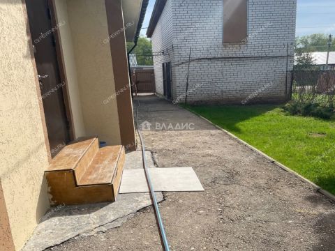 dom-poselok-sadovskiy-kstovskiy-rayon фото