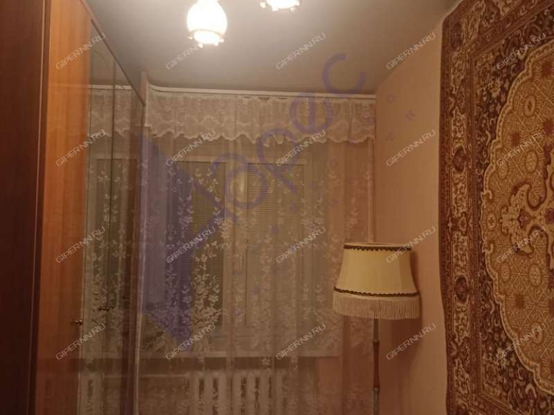 двухкомнатная квартира на проспекте Ленина дом 127