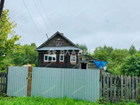 dom-derevnya-matyushki-gorodskoy-okrug-bor фото