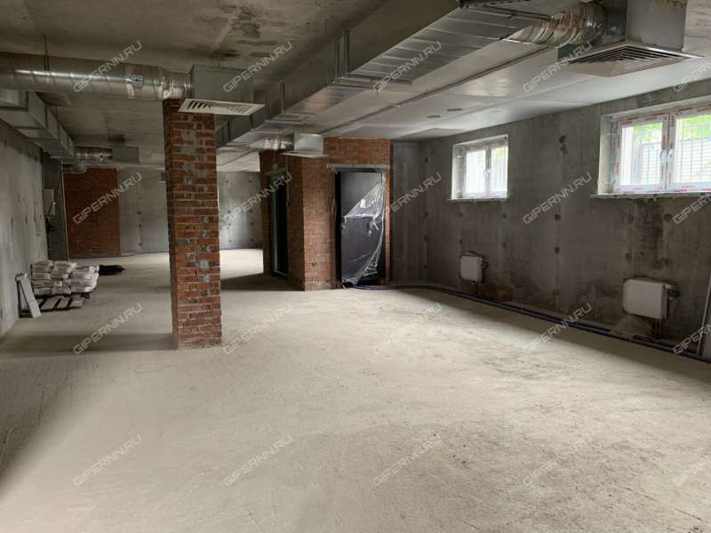 помещение под помещение свободного назначения на улице Гоголя