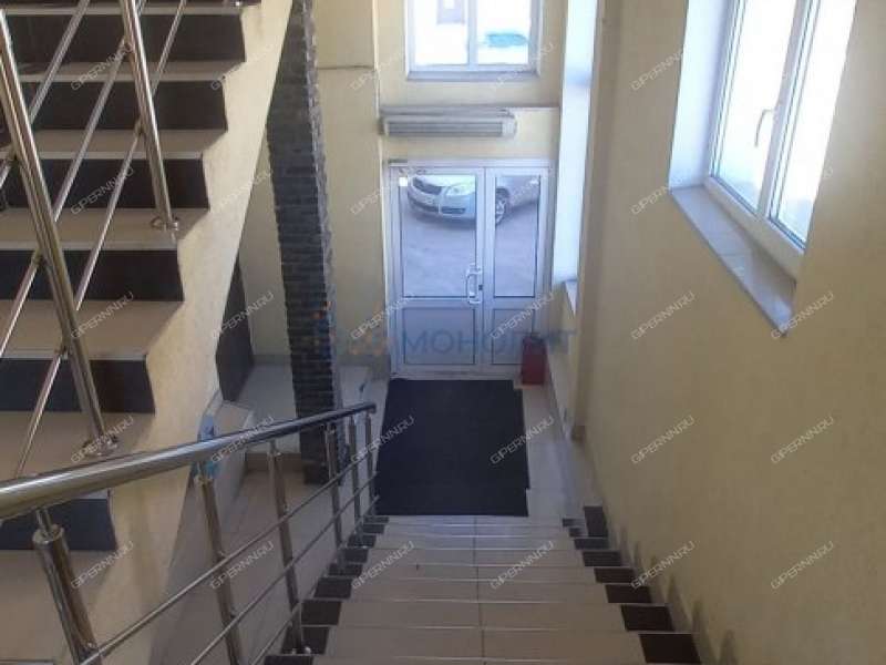 помещение под офис, торговую площадь на Юбилейной улице