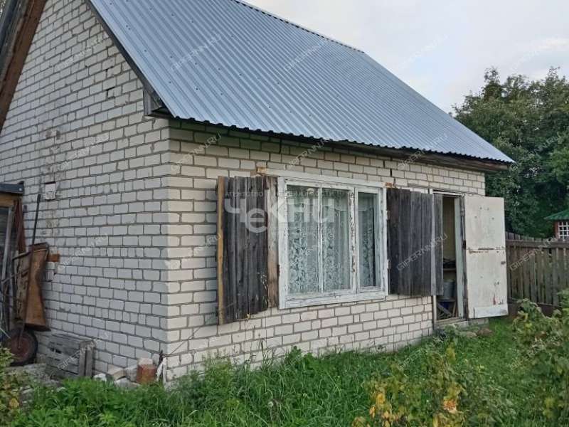 дача на Дорожной улице город Городец