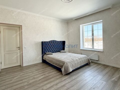 dom-derevnya-cheremisskoe-kstovskiy-rayon фото