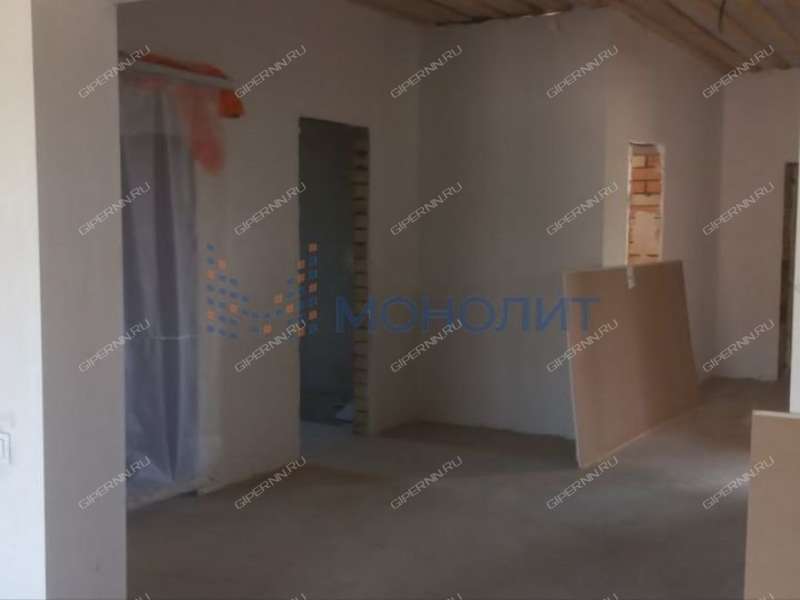 дом на - деревня Румянцево