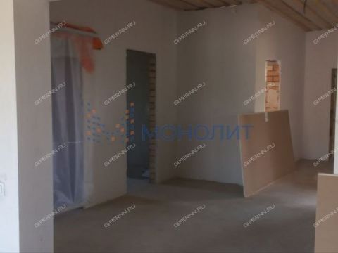 dom-derevnya-rumyancevo-kstovskiy-rayon фото
