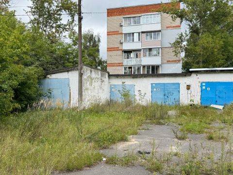 parkovochnoe-mesto-gorod-dzerzhinsk-gorodskoy-okrug-dzerzhinsk фото