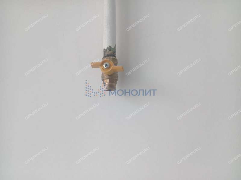 однокомнатная квартира на улице Дьяконова дом 22