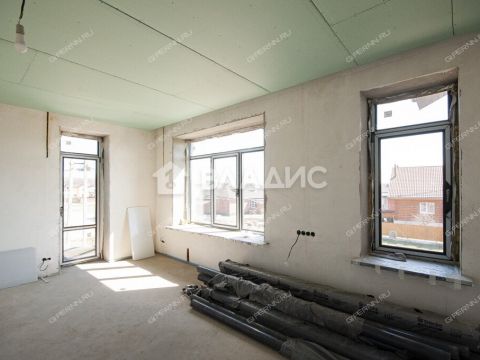 dom-territoriya-dnp-zemlyanichnaya-polyana-kstovskiy-rayon фото