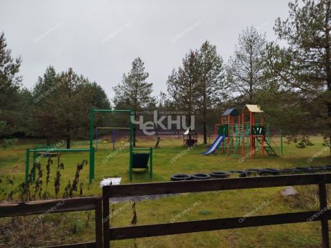 dom-derevnya-galkino-sokolskiy-gorodskoy-okrug фото