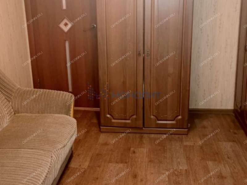 четырёхкомнатная квартира на Комсомольской площади дом 2 к1